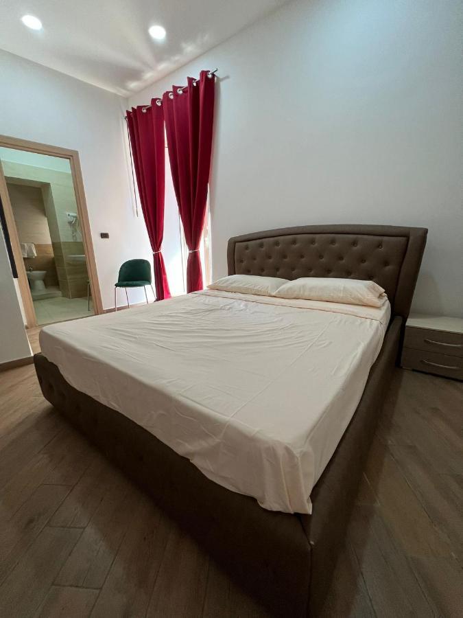Bed and Breakfast In Piazzetta Neapel Exterior foto