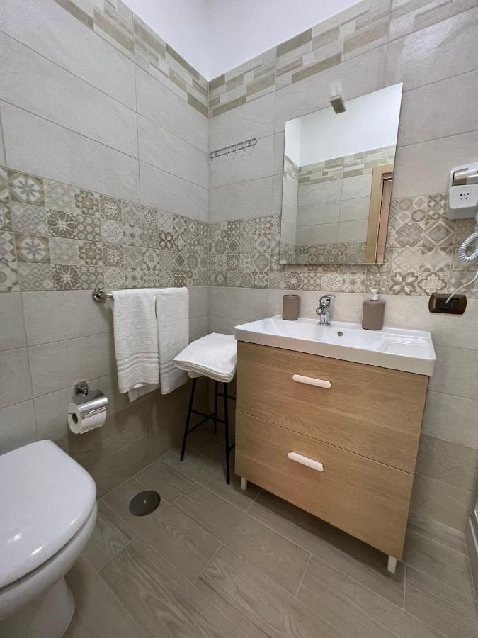 Bed and Breakfast In Piazzetta Neapel Exterior foto