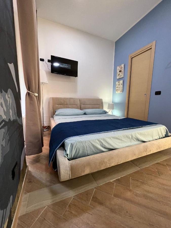 Bed and Breakfast In Piazzetta Neapel Exterior foto