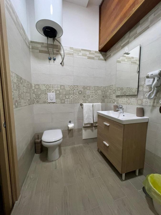 Bed and Breakfast In Piazzetta Neapel Exterior foto