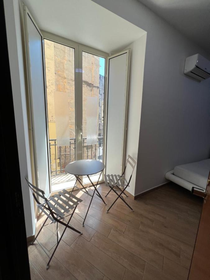 Bed and Breakfast In Piazzetta Neapel Exterior foto