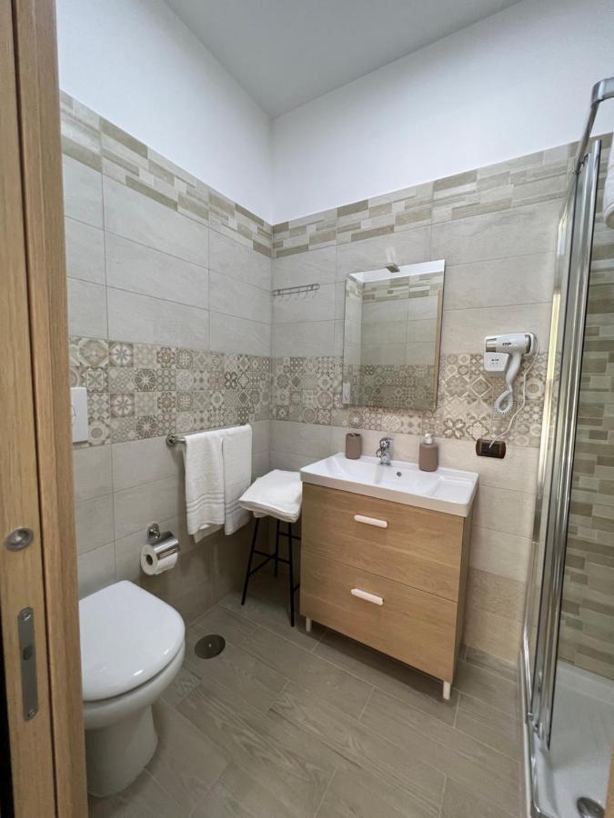 Bed and Breakfast In Piazzetta Neapel Exterior foto