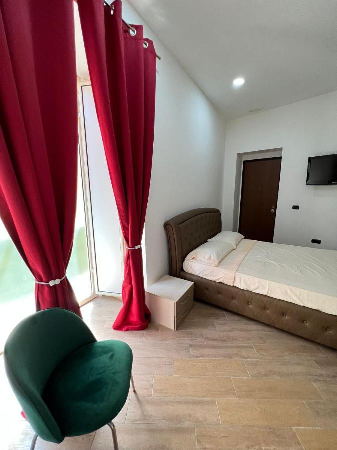 Bed and Breakfast In Piazzetta Neapel Exterior foto