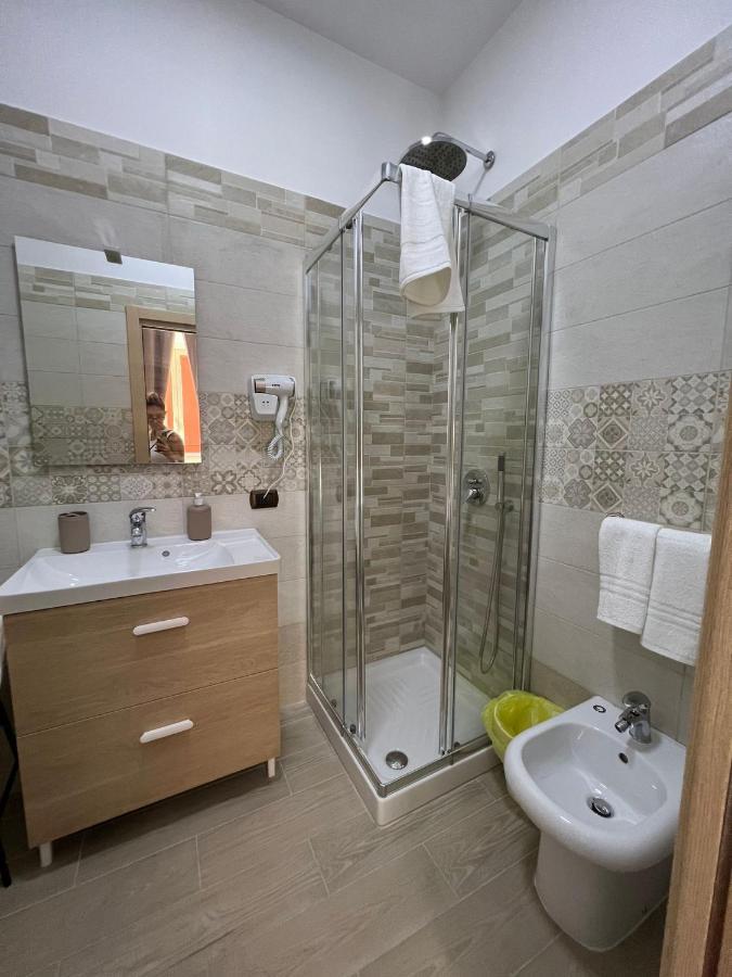 Bed and Breakfast In Piazzetta Neapel Exterior foto