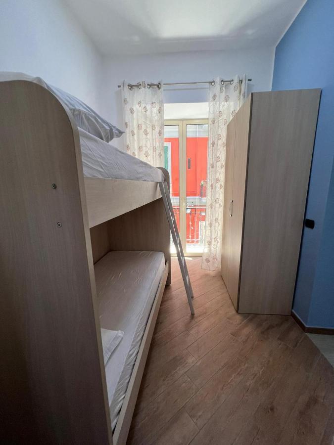 Bed and Breakfast In Piazzetta Neapel Exterior foto