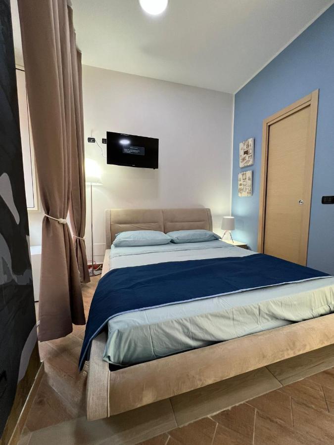 Bed and Breakfast In Piazzetta Neapel Exterior foto