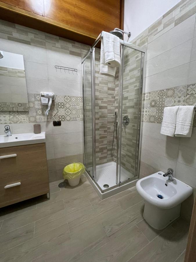 Bed and Breakfast In Piazzetta Neapel Exterior foto