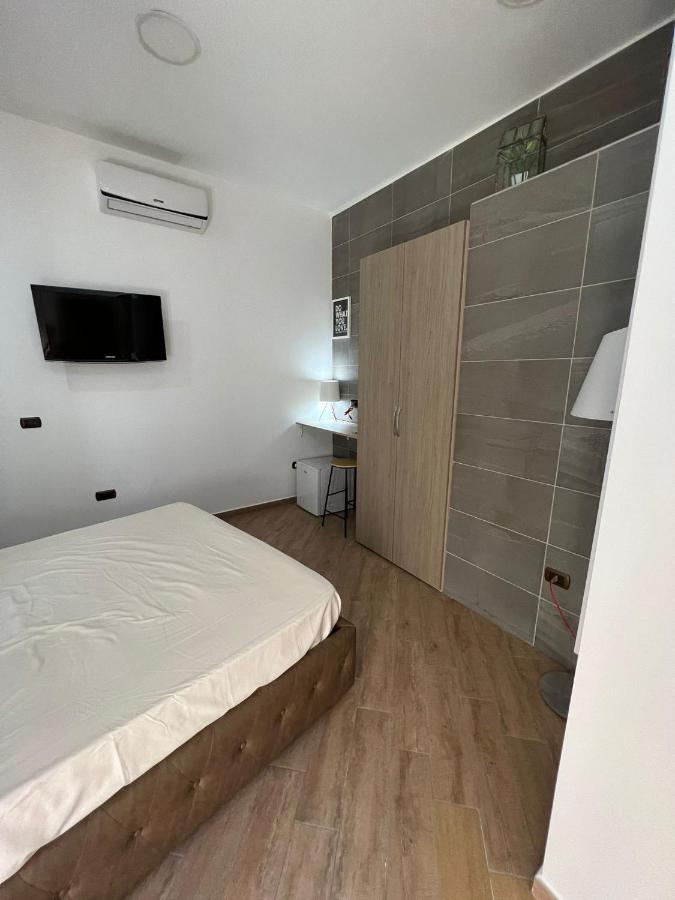 Bed and Breakfast In Piazzetta Neapel Exterior foto