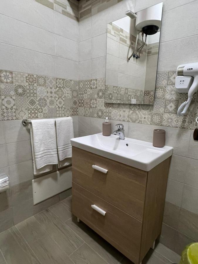 Bed and Breakfast In Piazzetta Neapel Exterior foto
