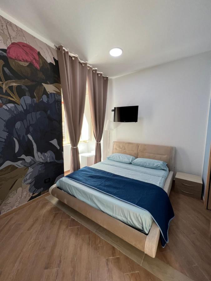 Bed and Breakfast In Piazzetta Neapel Exterior foto