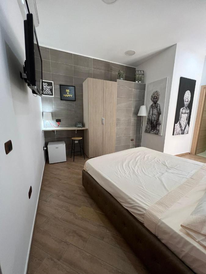 Bed and Breakfast In Piazzetta Neapel Exterior foto