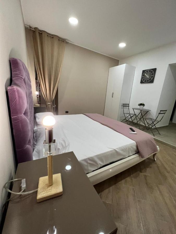 Bed and Breakfast In Piazzetta Neapel Exterior foto