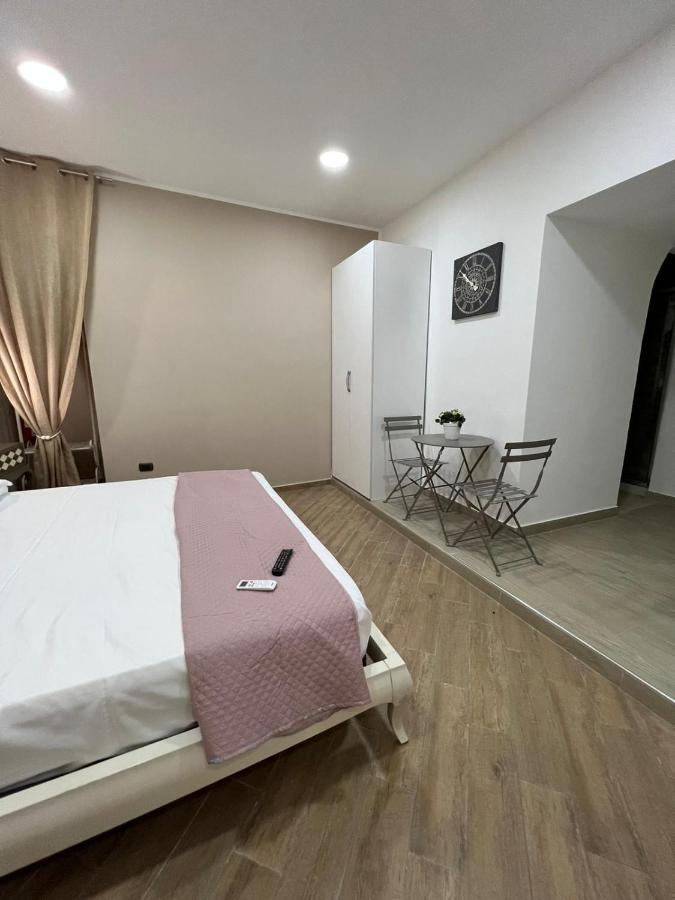 Bed and Breakfast In Piazzetta Neapel Exterior foto