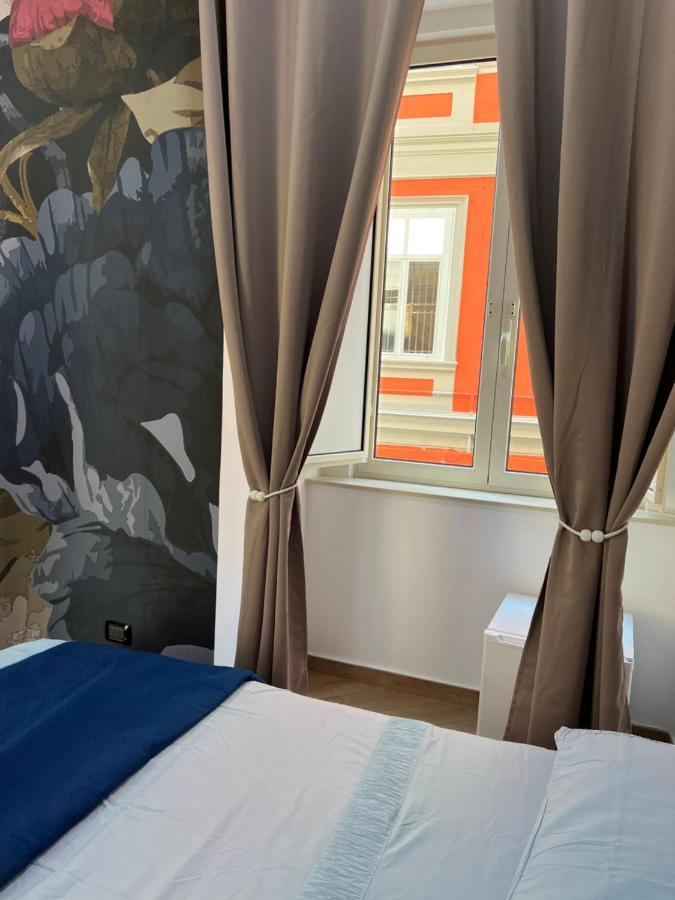 Bed and Breakfast In Piazzetta Neapel Exterior foto