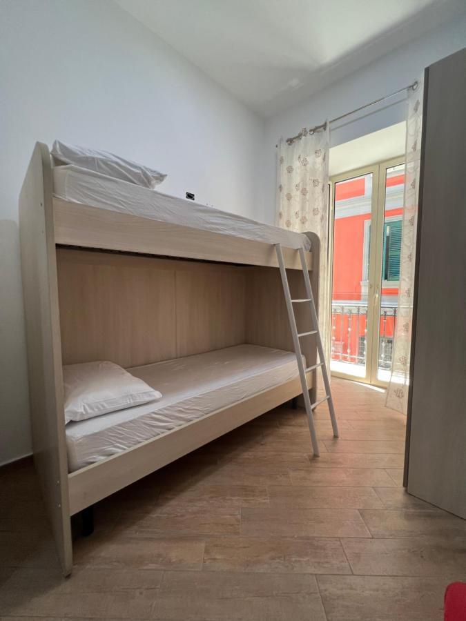 Bed and Breakfast In Piazzetta Neapel Exterior foto