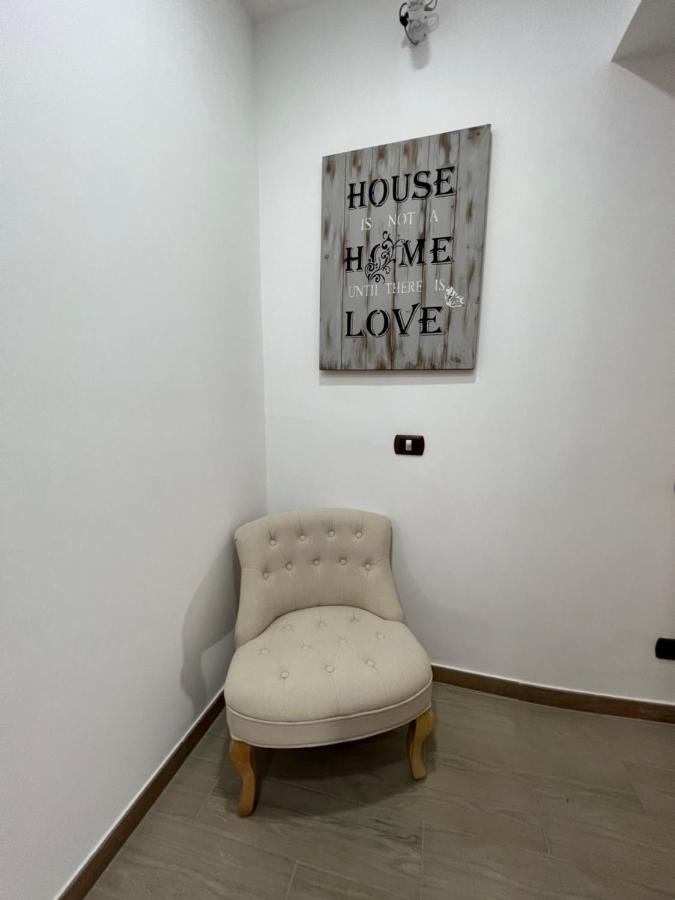 Bed and Breakfast In Piazzetta Neapel Exterior foto